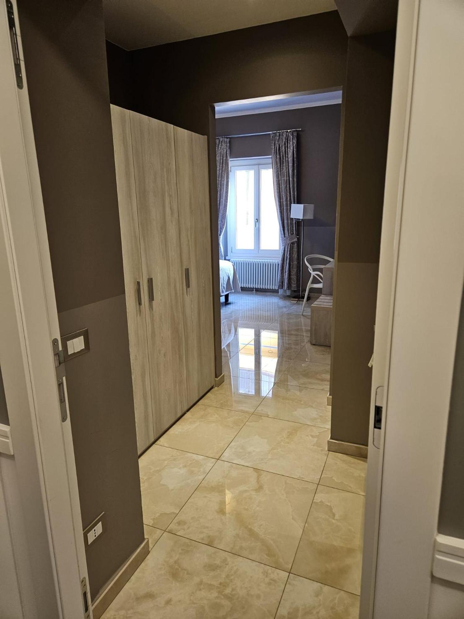 Prima Fila Due Pemium Guest House Sanremo Ngoại thất bức ảnh