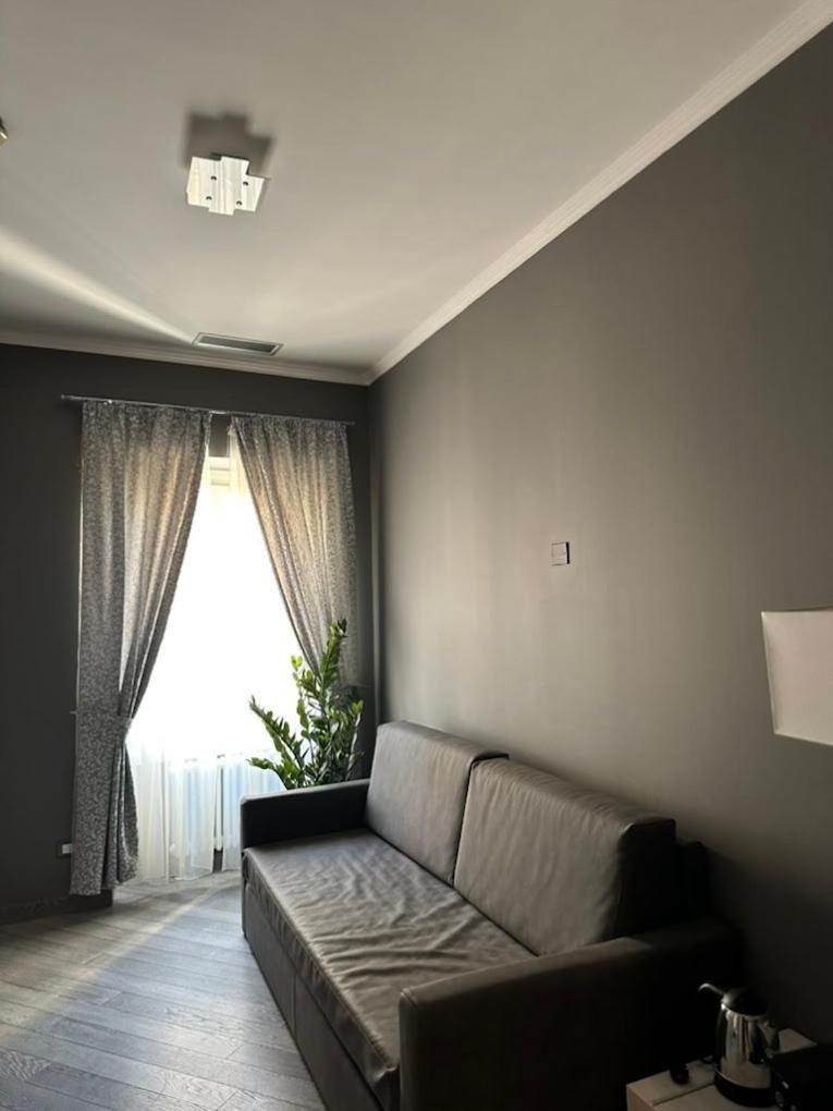 Prima Fila Due Pemium Guest House Sanremo Ngoại thất bức ảnh