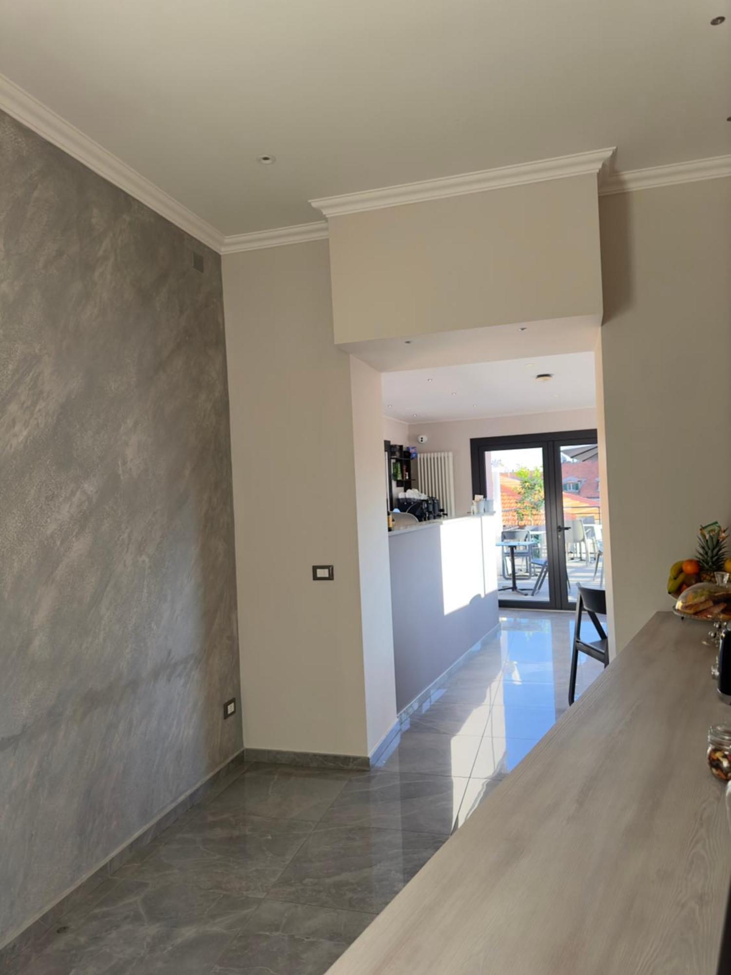 Prima Fila Due Pemium Guest House Sanremo Ngoại thất bức ảnh