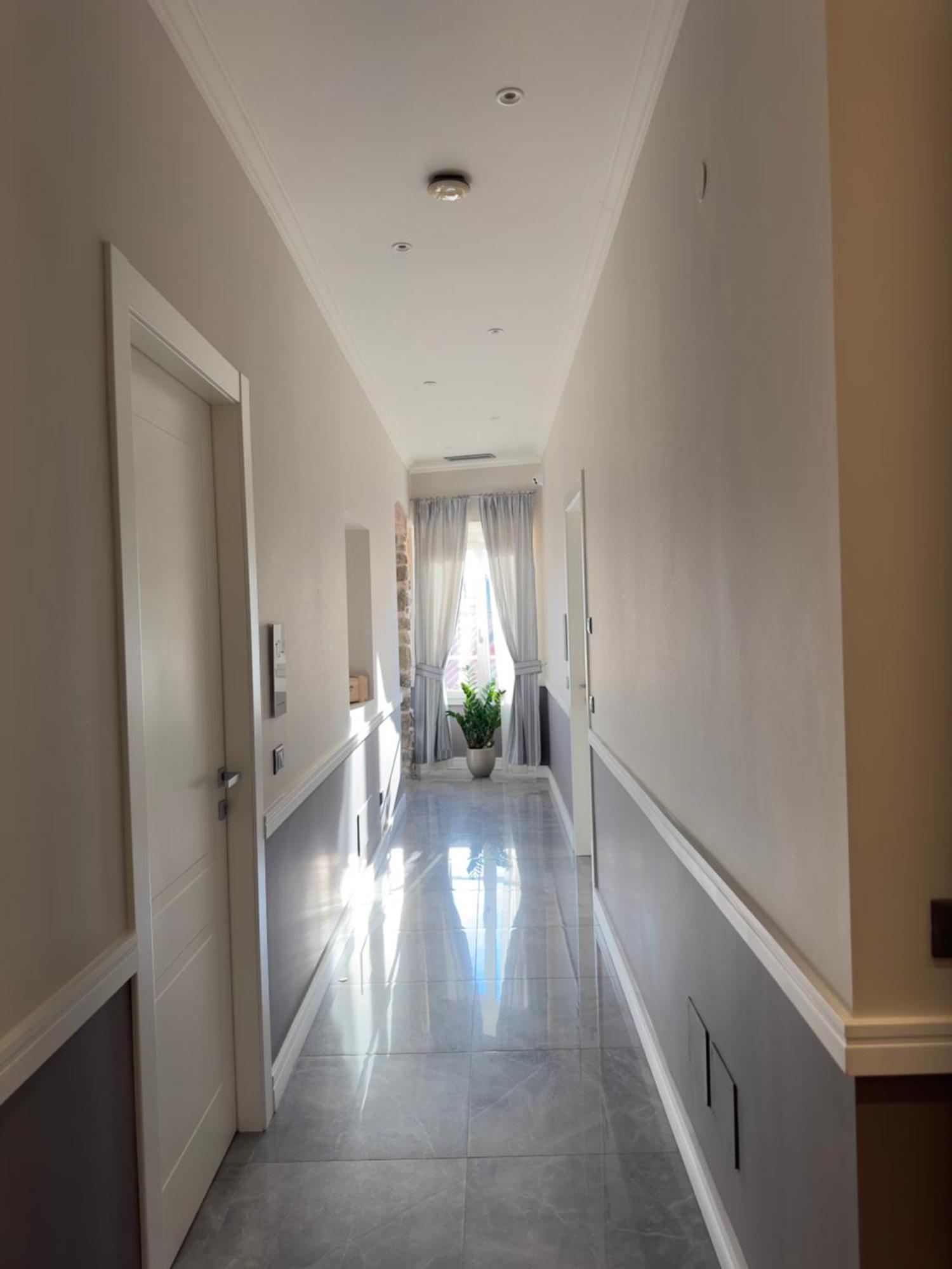 Prima Fila Due Pemium Guest House Sanremo Ngoại thất bức ảnh
