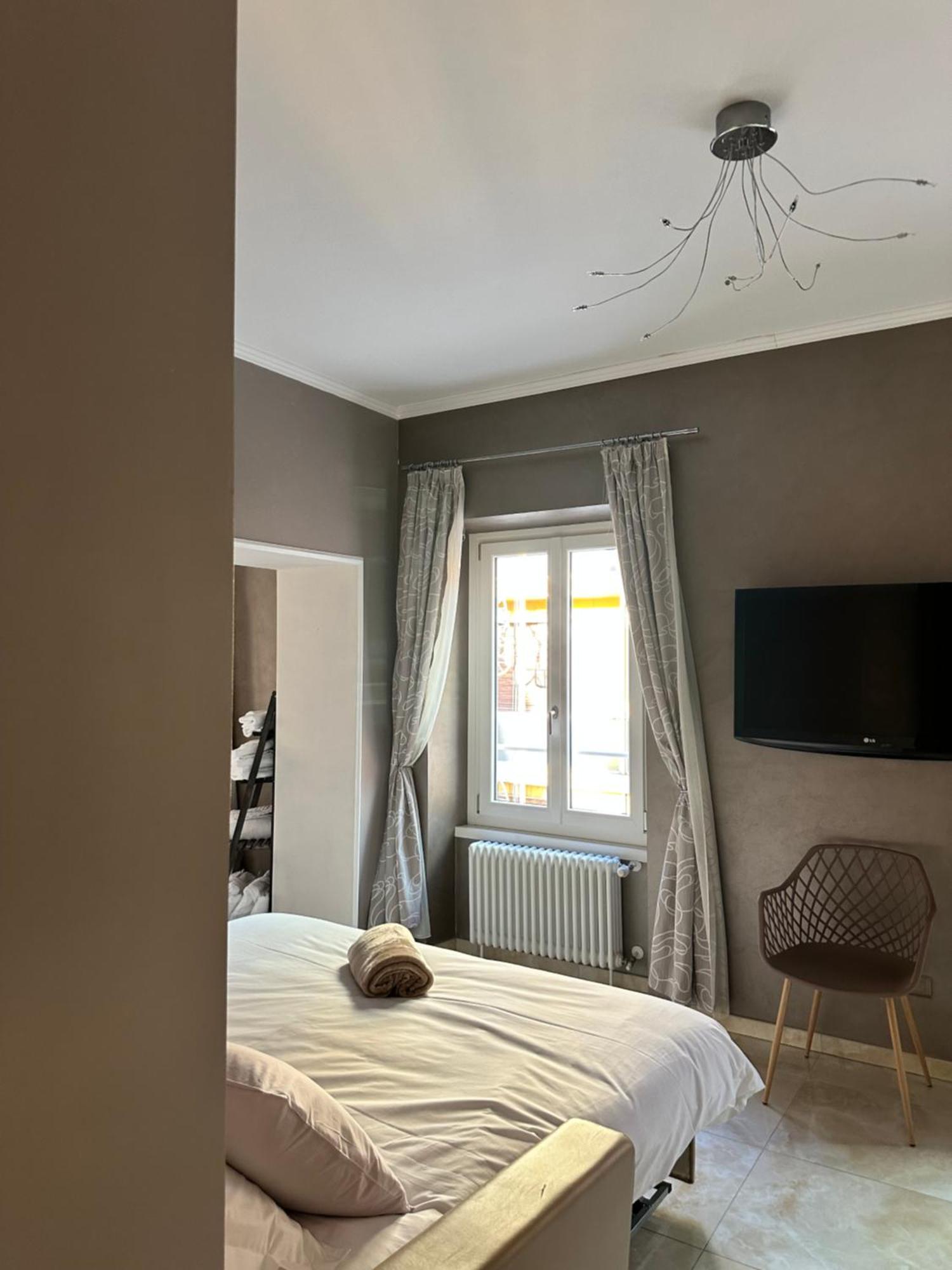 Prima Fila Due Pemium Guest House Sanremo Ngoại thất bức ảnh