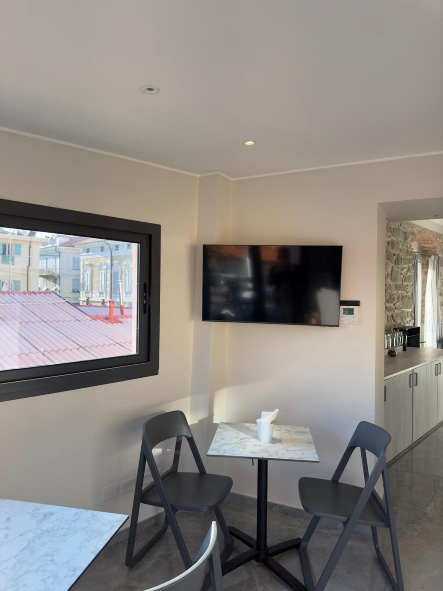 Prima Fila Due Pemium Guest House Sanremo Ngoại thất bức ảnh