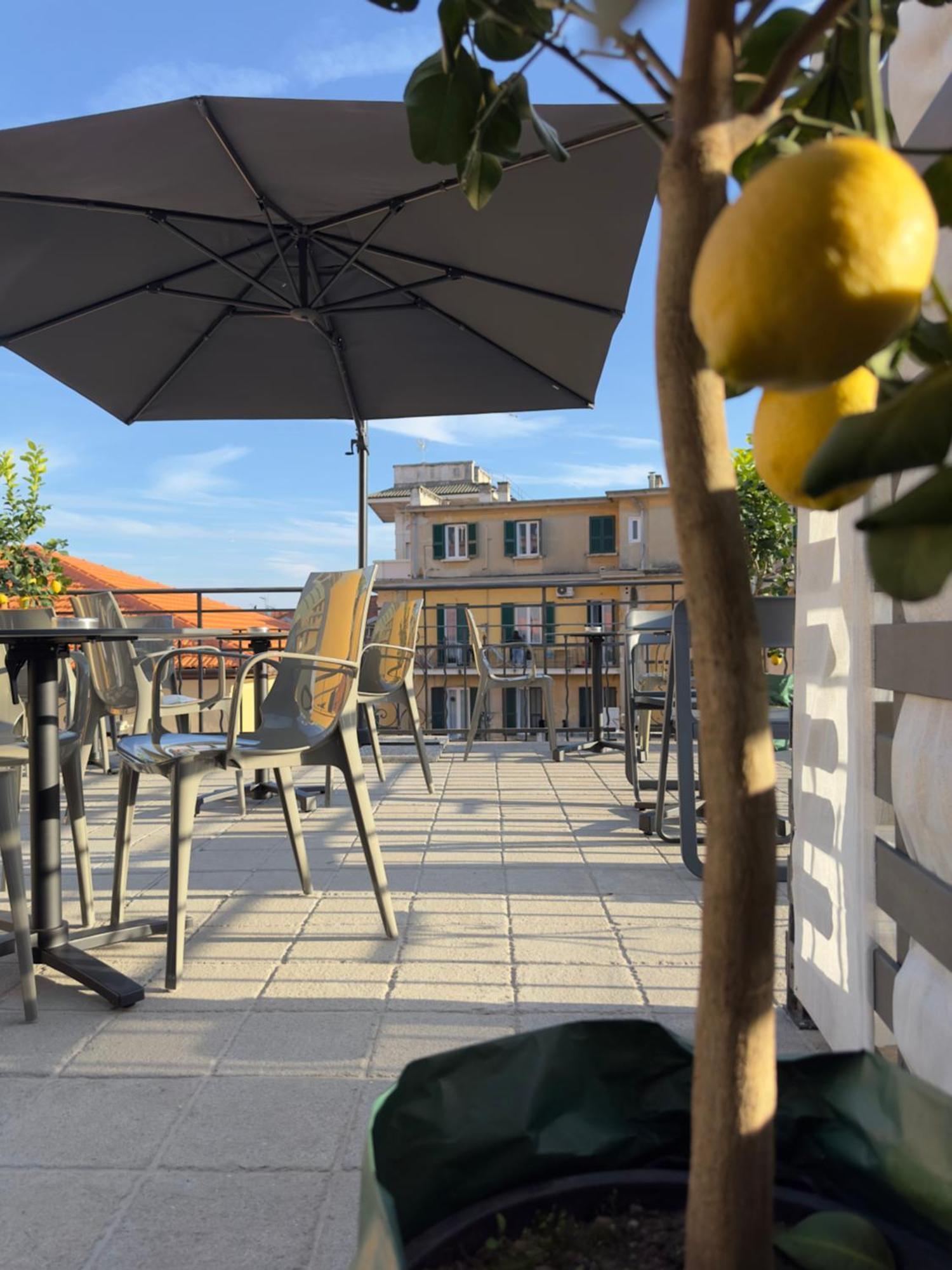 Prima Fila Due Pemium Guest House Sanremo Ngoại thất bức ảnh