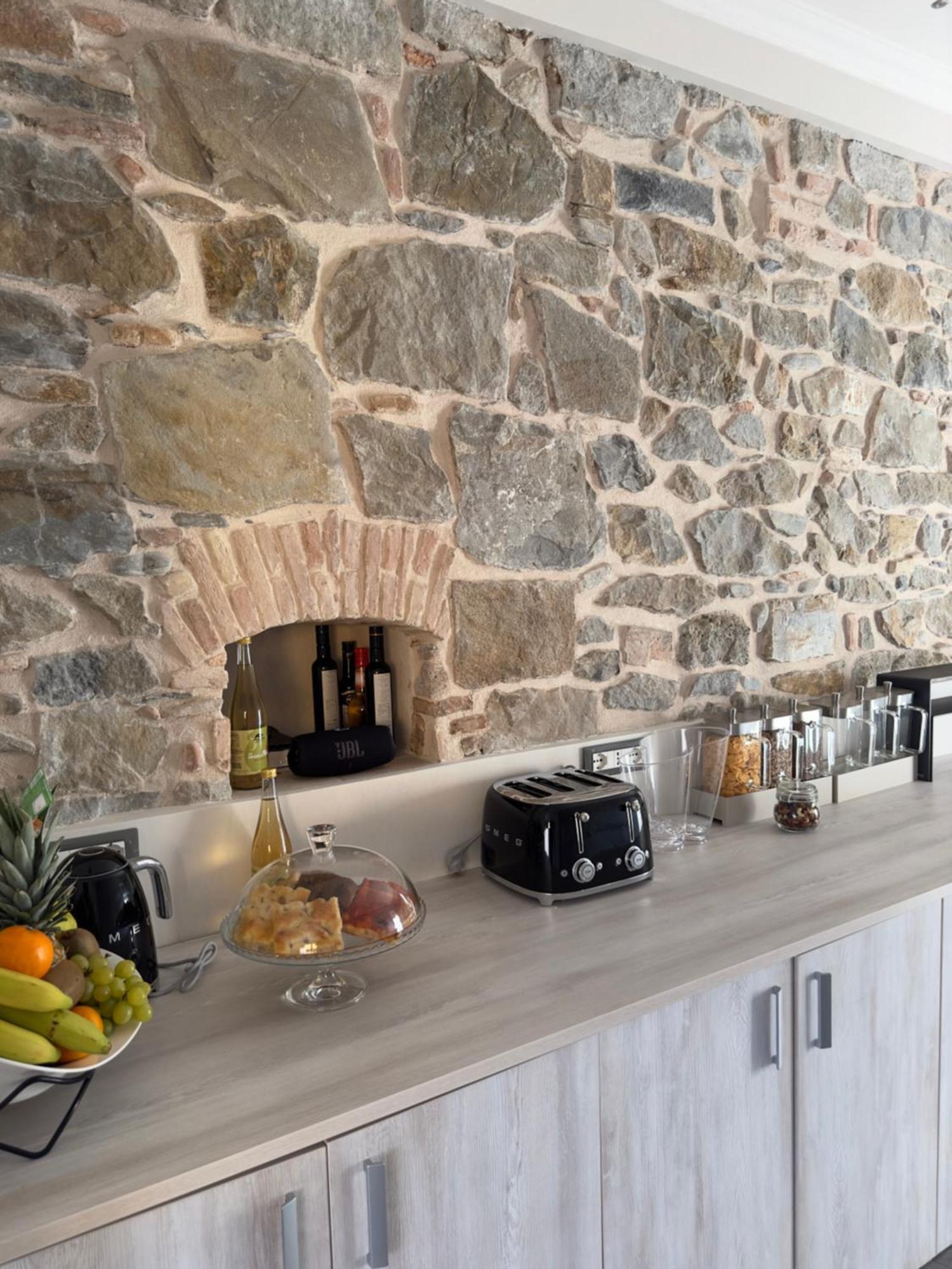 Prima Fila Due Pemium Guest House Sanremo Ngoại thất bức ảnh