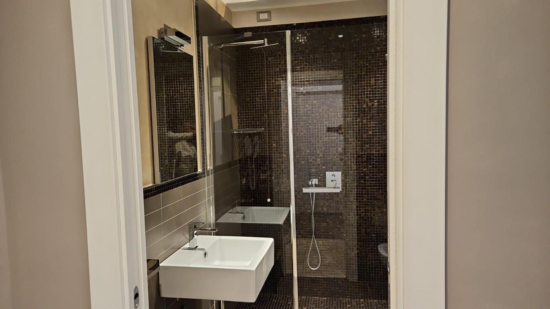 Prima Fila Due Pemium Guest House Sanremo Ngoại thất bức ảnh