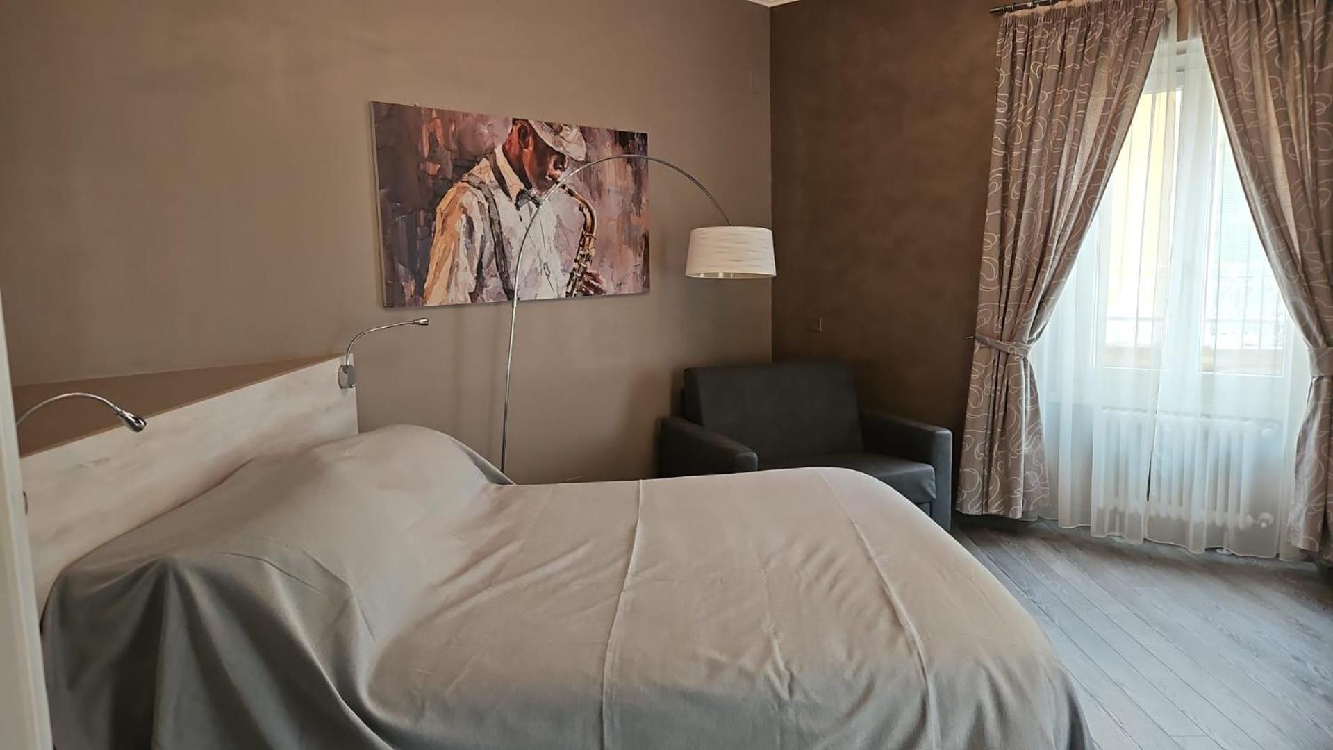 Prima Fila Due Pemium Guest House Sanremo Ngoại thất bức ảnh