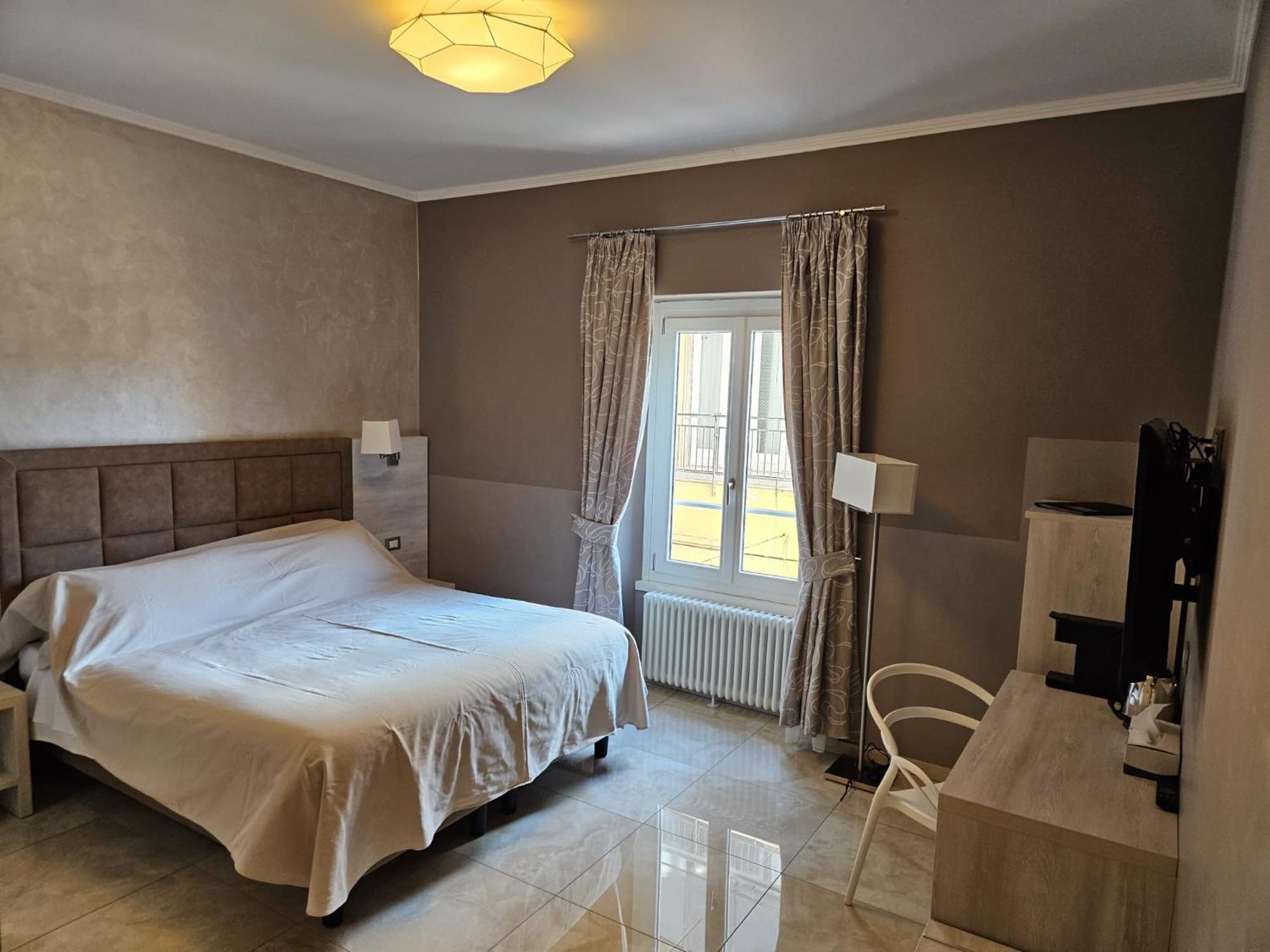 Prima Fila Due Pemium Guest House Sanremo Ngoại thất bức ảnh
