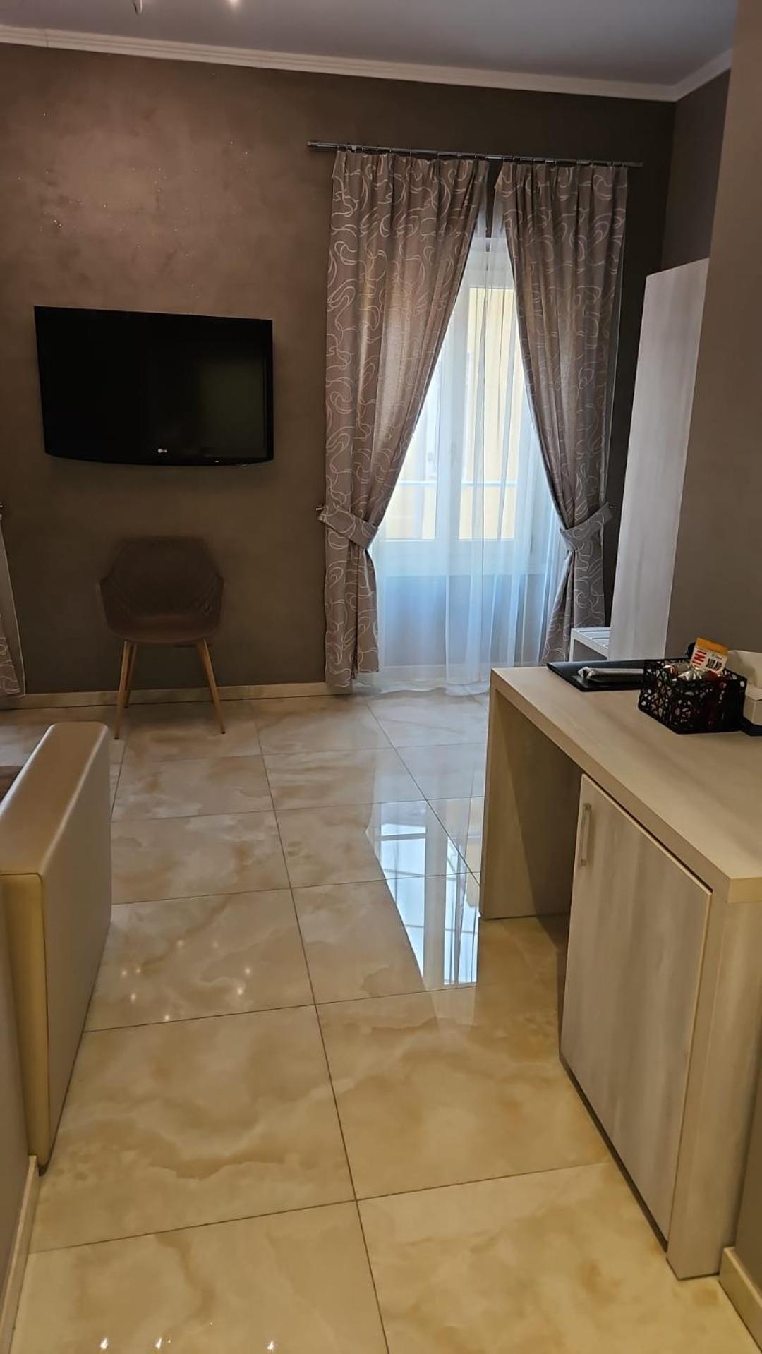 Prima Fila Due Pemium Guest House Sanremo Ngoại thất bức ảnh