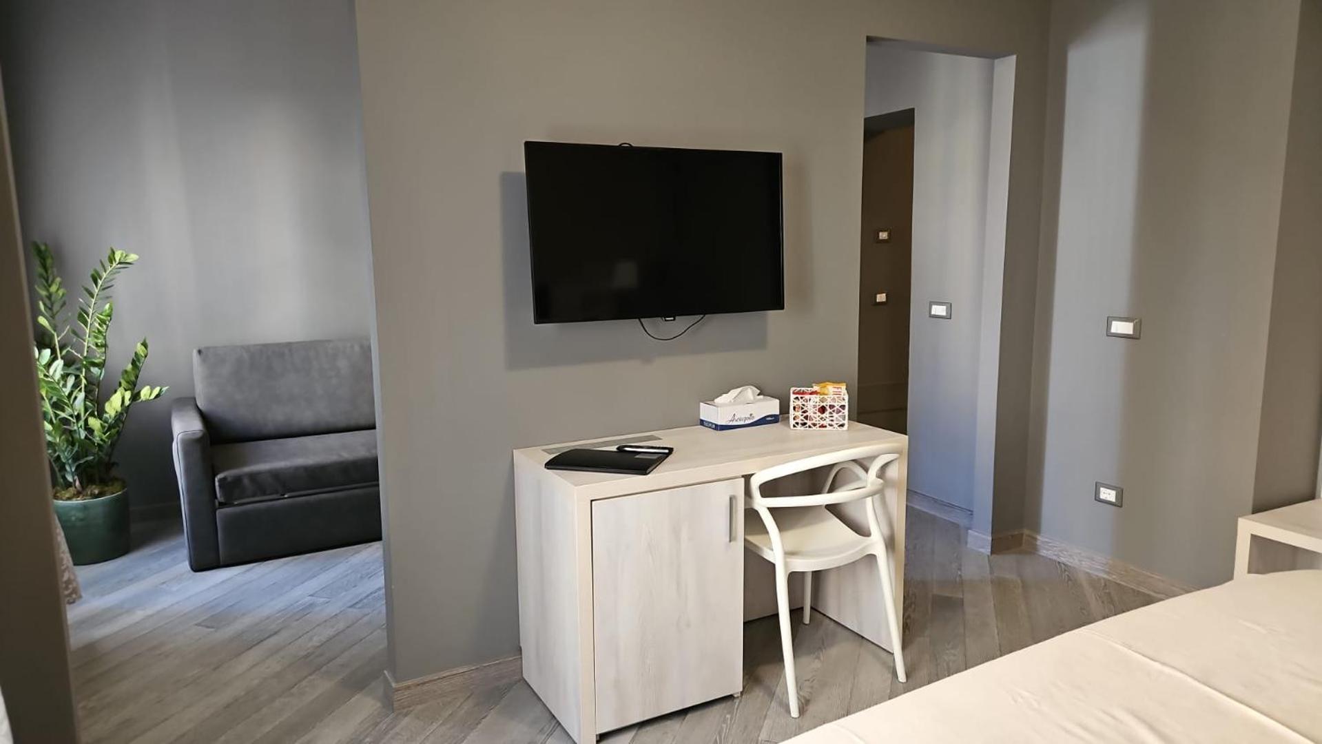 Prima Fila Due Pemium Guest House Sanremo Ngoại thất bức ảnh