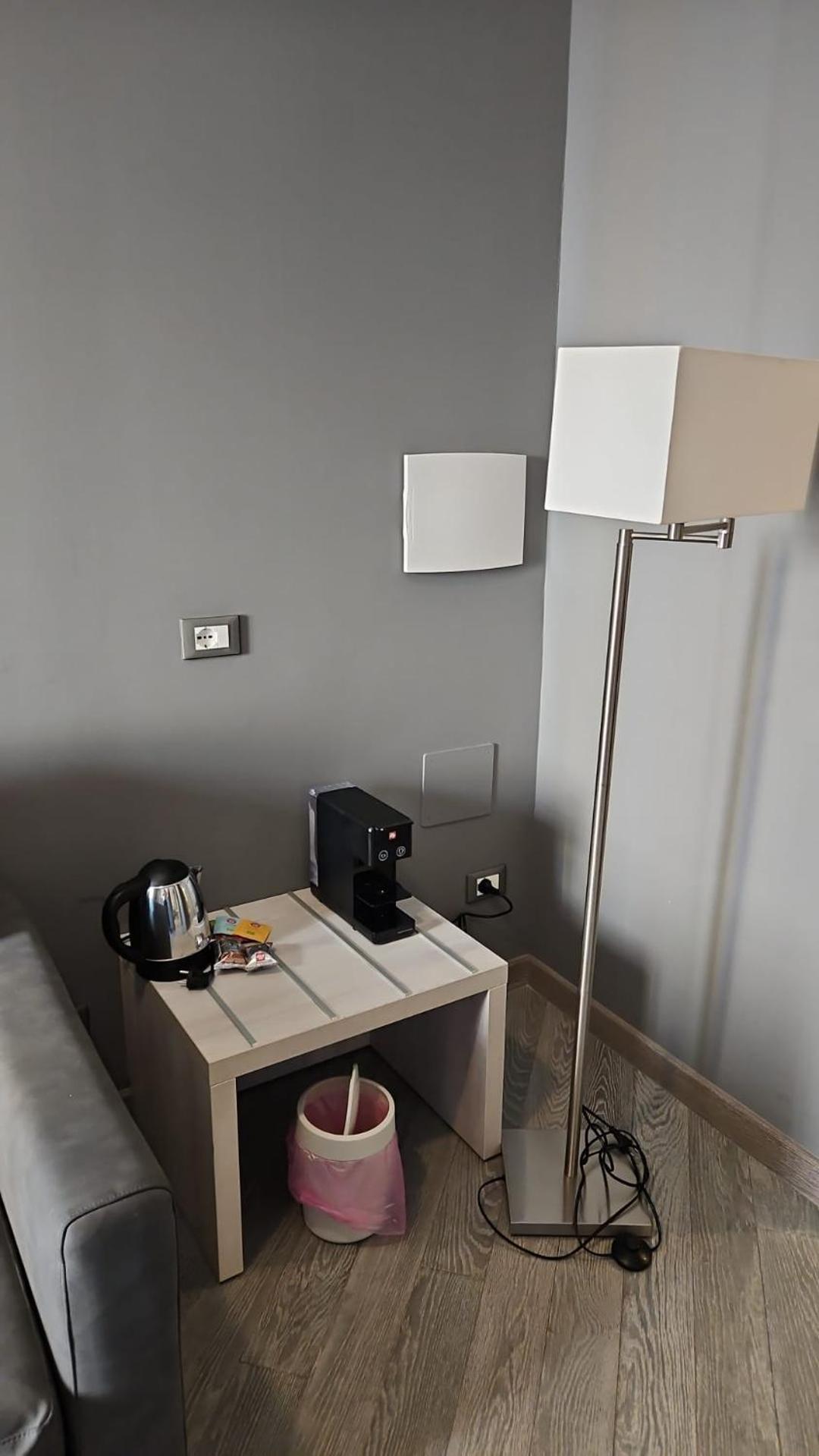 Prima Fila Due Pemium Guest House Sanremo Ngoại thất bức ảnh