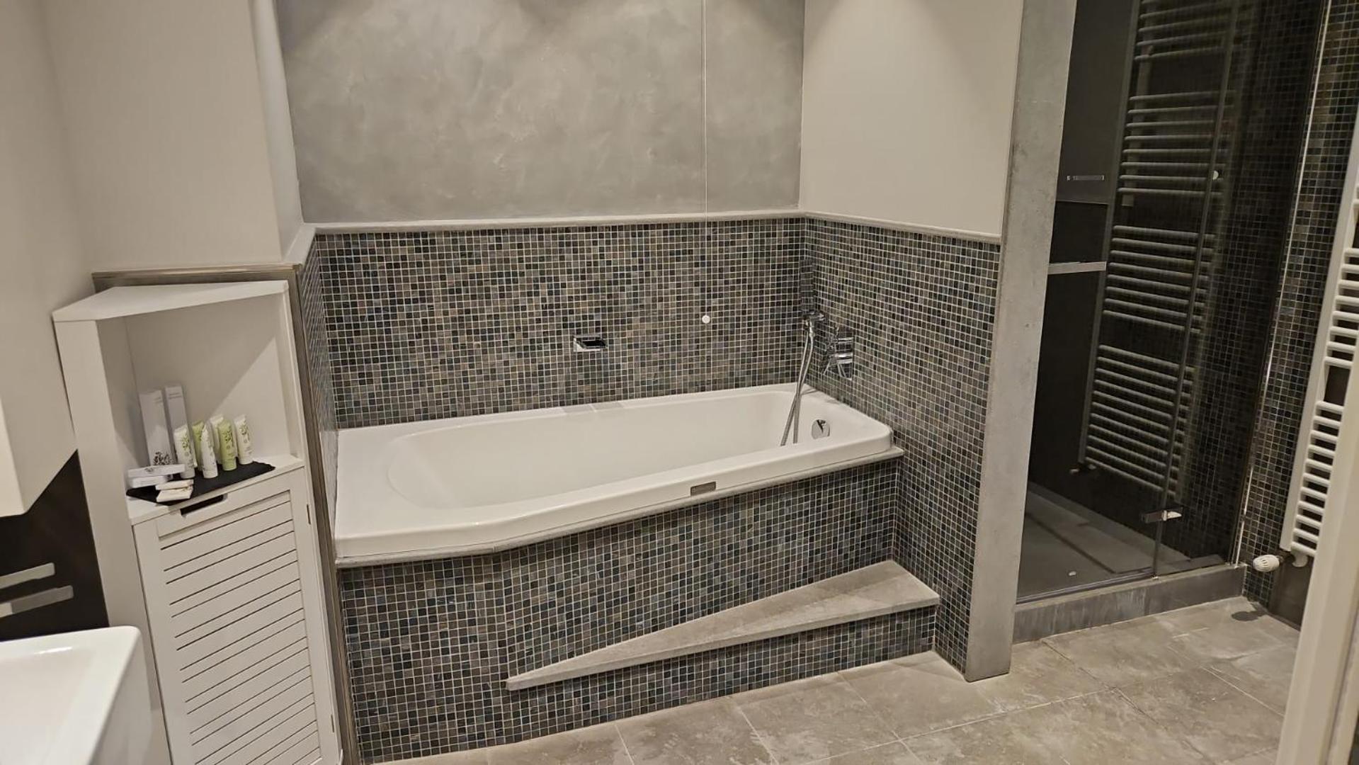 Prima Fila Due Pemium Guest House Sanremo Ngoại thất bức ảnh