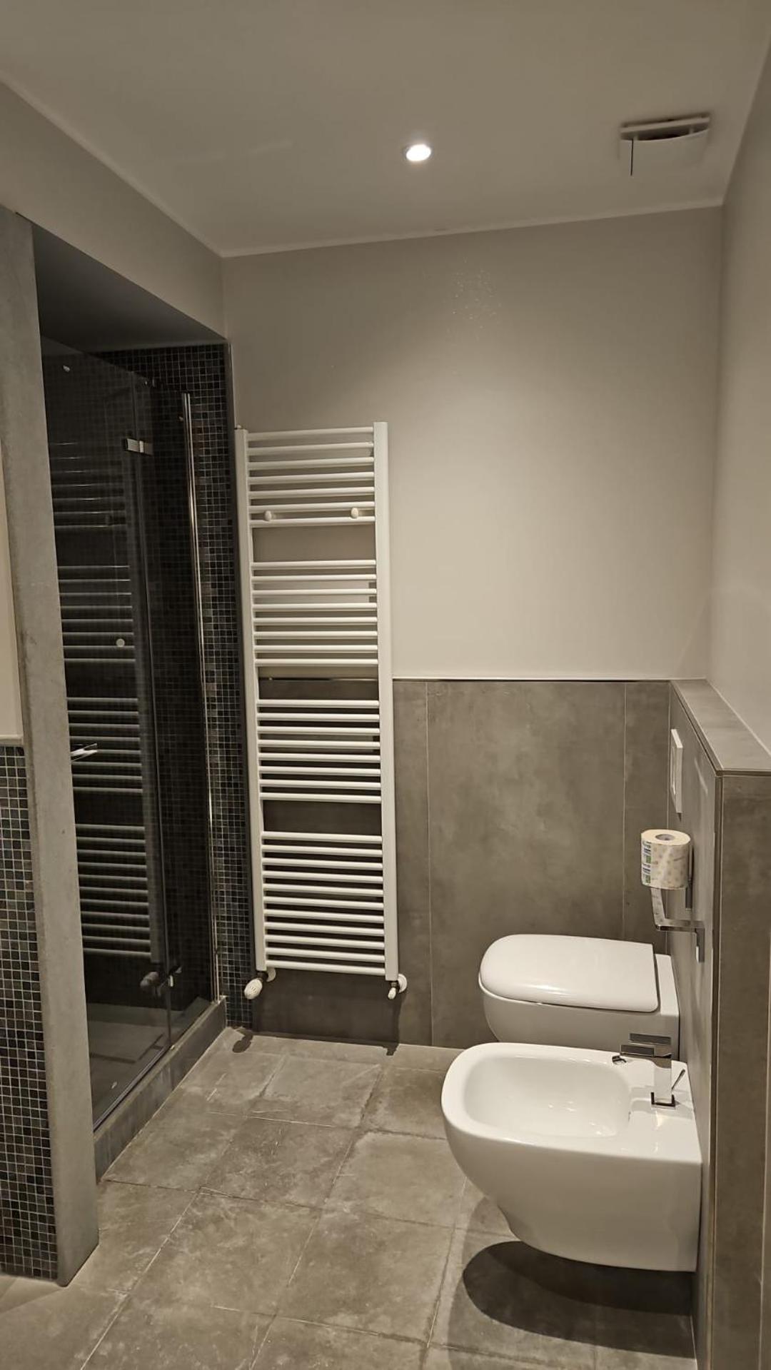 Prima Fila Due Pemium Guest House Sanremo Ngoại thất bức ảnh